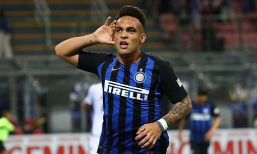 劳塔罗为什么选择与经纪人团队解约?