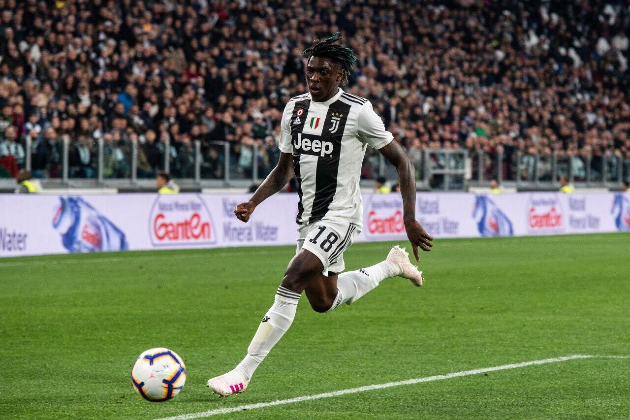 为什么巴黎想要迫切引援小基恩?