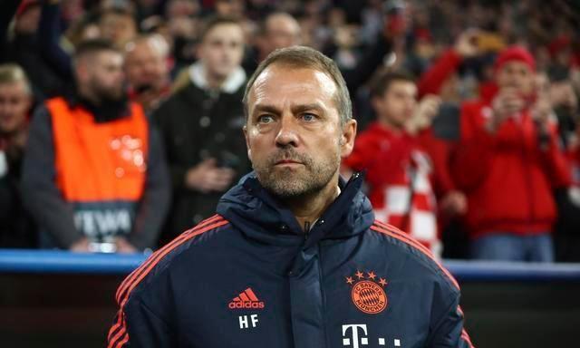 矛盾!赫内斯对弗里克的表现很不满却拒绝他辞职?