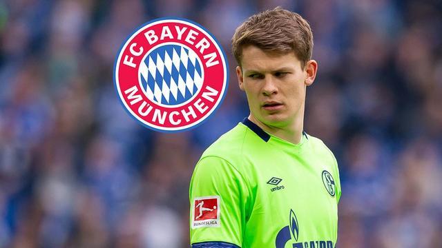 努贝尔将在今年夏天加盟莱比锡?