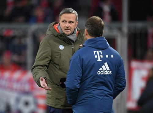 弗里克和纳格尔斯曼