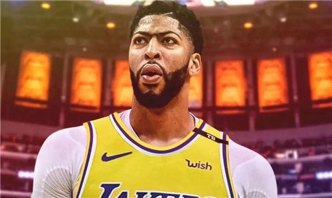 浓眉哥什么时候才能复出？湖人主帅给出答案