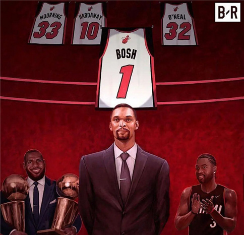 假如100以内的球衣都退役了，NBA会怎么做？