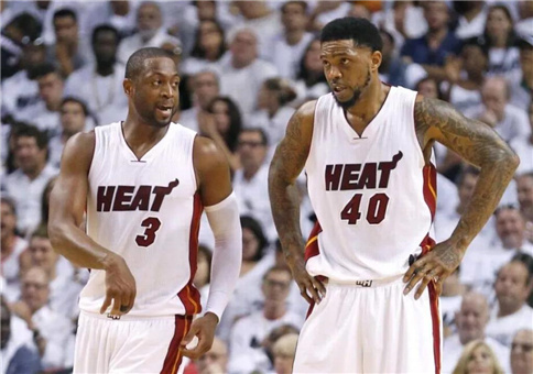 NBA跨时代为什么他至今40岁还没有退役？