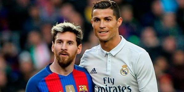 梅西和C罗谁更厉害?梅西和C罗区别在哪里?