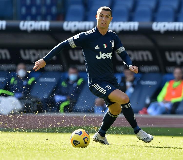 C罗留下来了?尤文官宣!