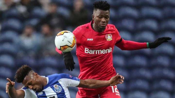 1800万挖到宝!22岁德甲第1后卫诞生?