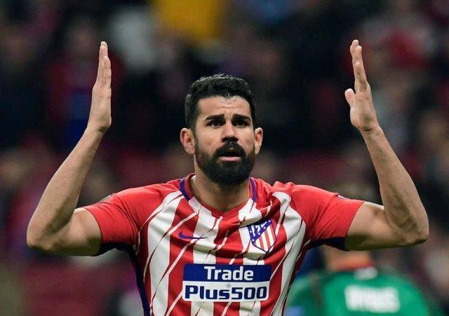 为什么尤文坚持要在夏窗前卖掉科斯塔?