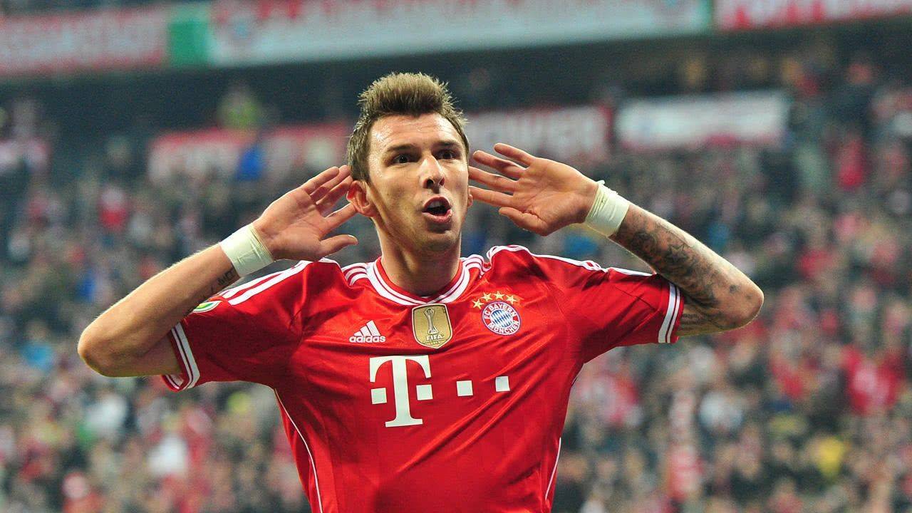 为什么说AC米兰签曼朱基奇是错误决定?