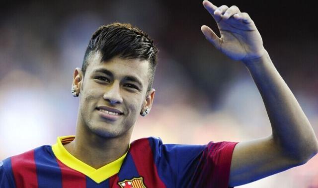 梅西留巴萨？内马尔将续约巴黎至2026年?