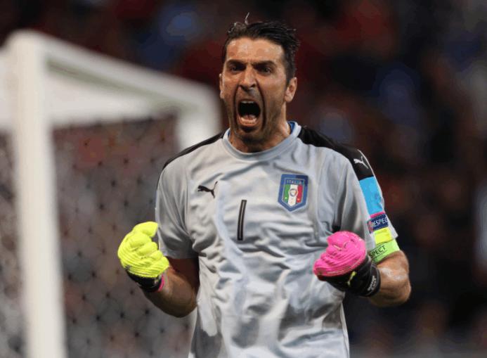 落叶归根?布冯考虑今夏离开尤文重返帕尔马？