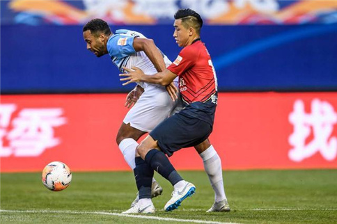 恒大又一人离队，还有6人等待官宣！