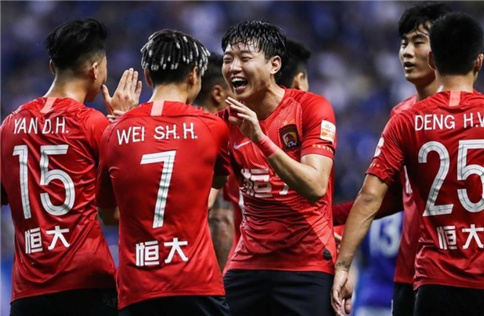 恒大又一人离队，还有6人等待官宣！