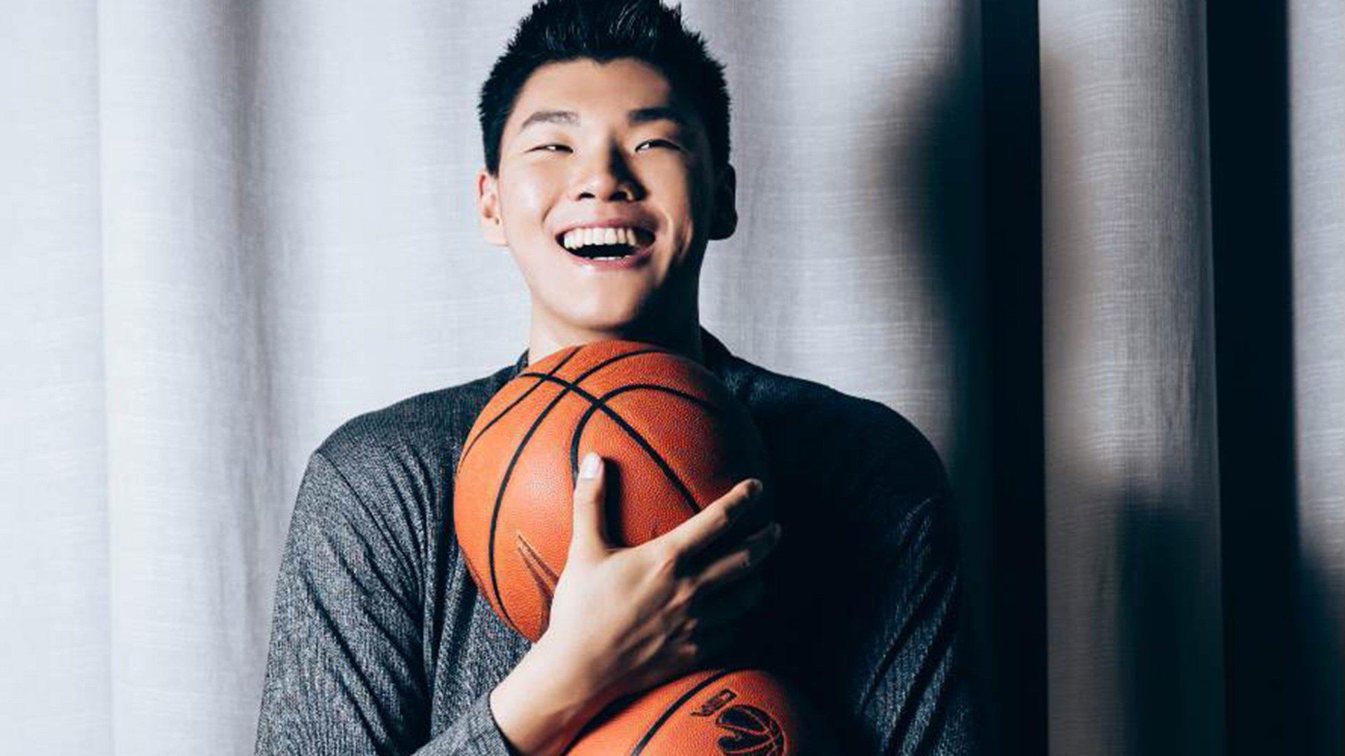 延续强势表现!范子铭10中8砍赛季第2次两双?