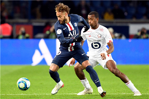 巴萨为什么没能签下内马尔？