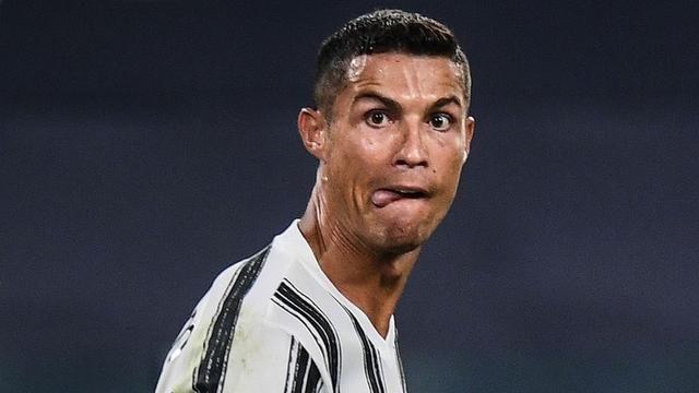 C罗又被讽刺?名宿痛批太自私?