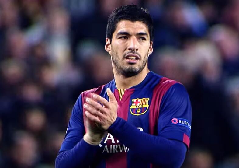 苏亚雷斯这么喜欢哈兰德，里面到底是什么原因?