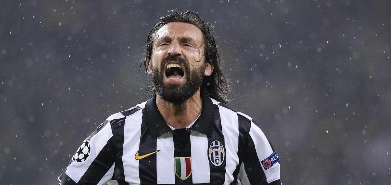 为什么会说皮尔洛不适合当教练?