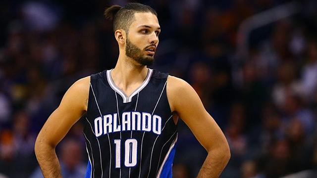 好奇?富尼耶会与魔术续约吗?