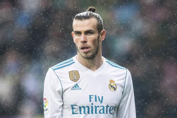 真的假的?贝尔今夏回皇马重组BBC组合?