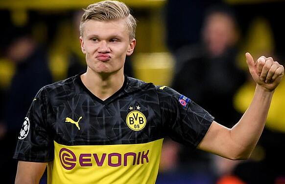 哈兰德的未来在哪里？哈兰德会去曼城或切尔西？