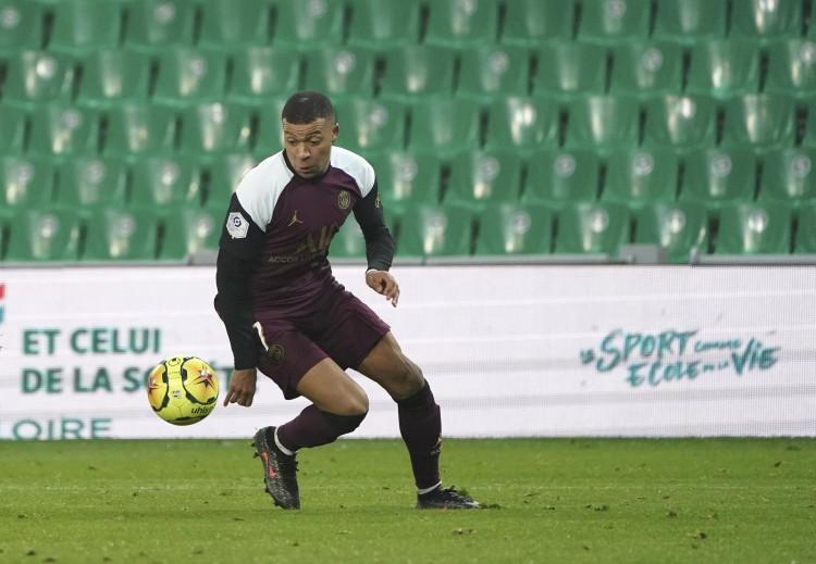 皇马为什么能签下姆巴佩?皇马的优势在哪里?