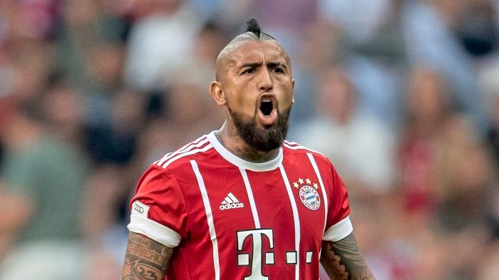 表示不懂?比达尔拒绝弗拉门戈和阿联酋球队丰厚合同?