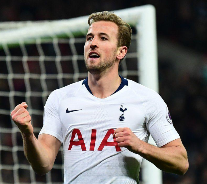 凯恩会离队吗?凯恩会在热刺终老?