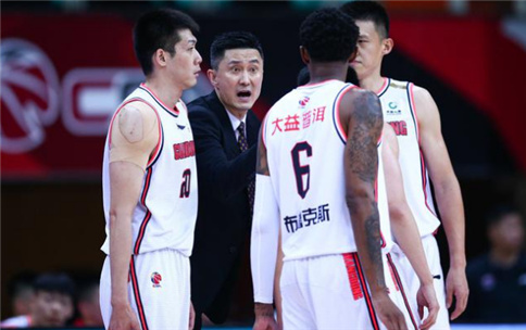 北京队输在哪里？不是防守而是进攻！