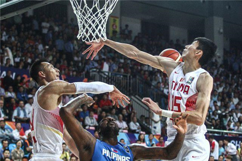 CBA球星周琦，为中国新疆棉花发声！