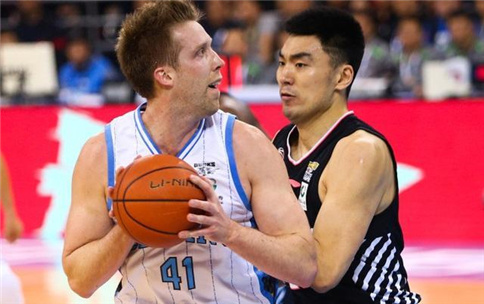 北京队输在哪里？不是防守而是进攻！