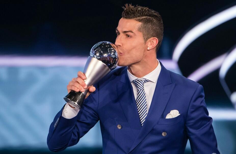 遗憾！尤文会尊重C罗的决定让他离开？