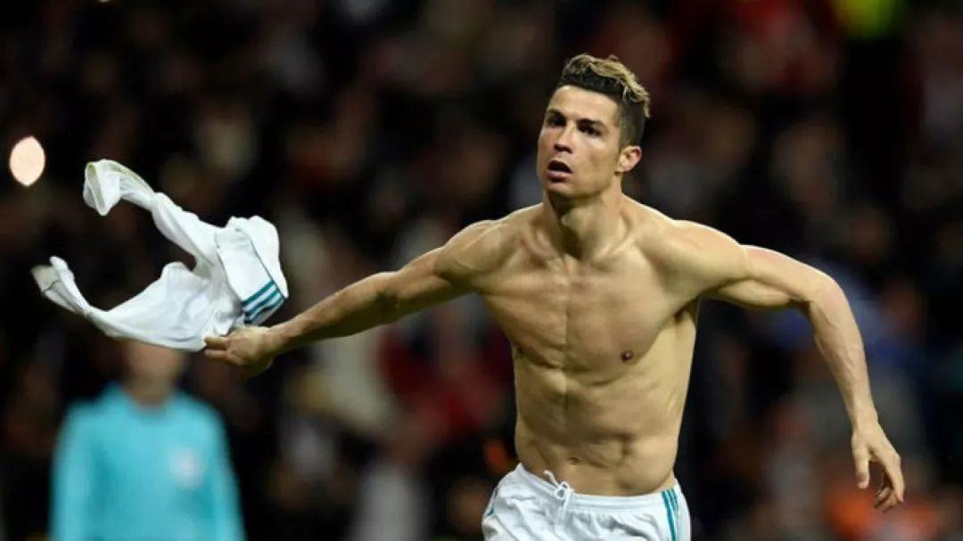 荒唐！皇马0转会费就想签下C罗？