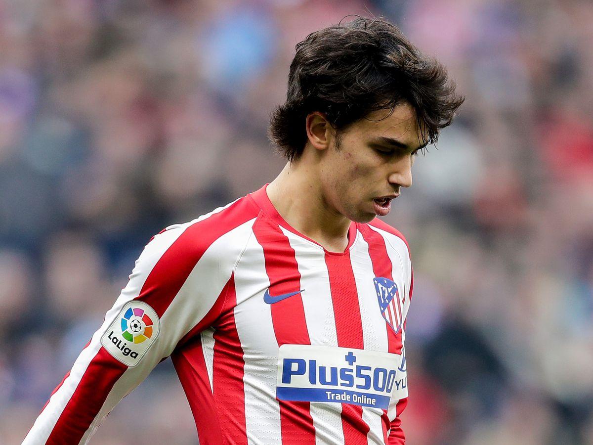 尤文今夏有意引进菲利克斯?会成功吗？