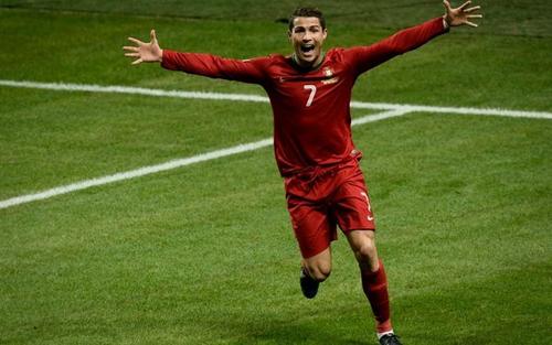 可惜了！C罗因摔袖标遭FIFA处罚