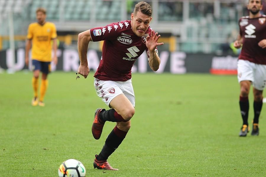 如何是好？米兰和切尔西今年夏天要一起追求贝洛蒂？