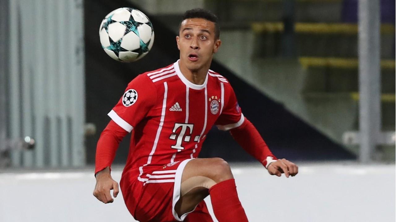 蒂亚戈为什么不肯接受理查利森的道歉？