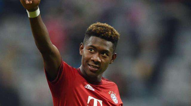 如果不能签约阿拉巴，皇马将考虑孔德为引援目标？