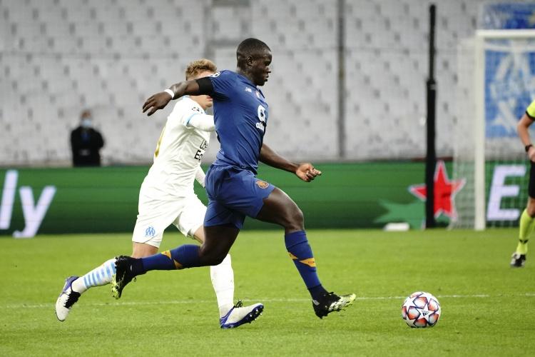 波尔图将与萨尔取消合作?这是为什么？