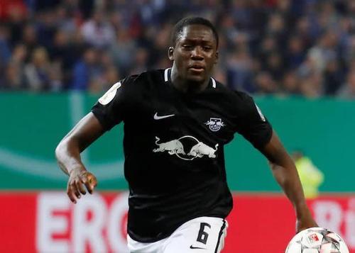 科内特接近与利物浦签约?