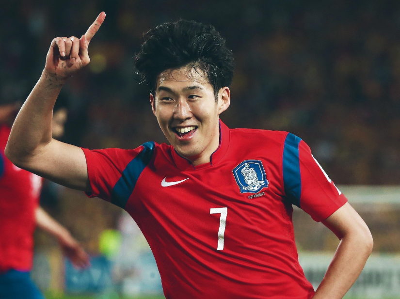 拜仁并未接触孙兴慜?热刺接近签下孙兴慜?