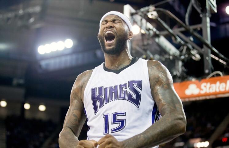 绿军追庄神失败后考虑签约考辛斯?