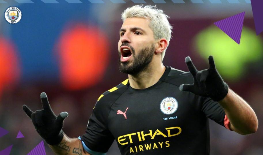 阿圭罗为什么要坚持继续留在英超？