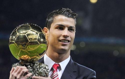 10分钟从地狱到天堂，恐怕也只有C罗能做到？