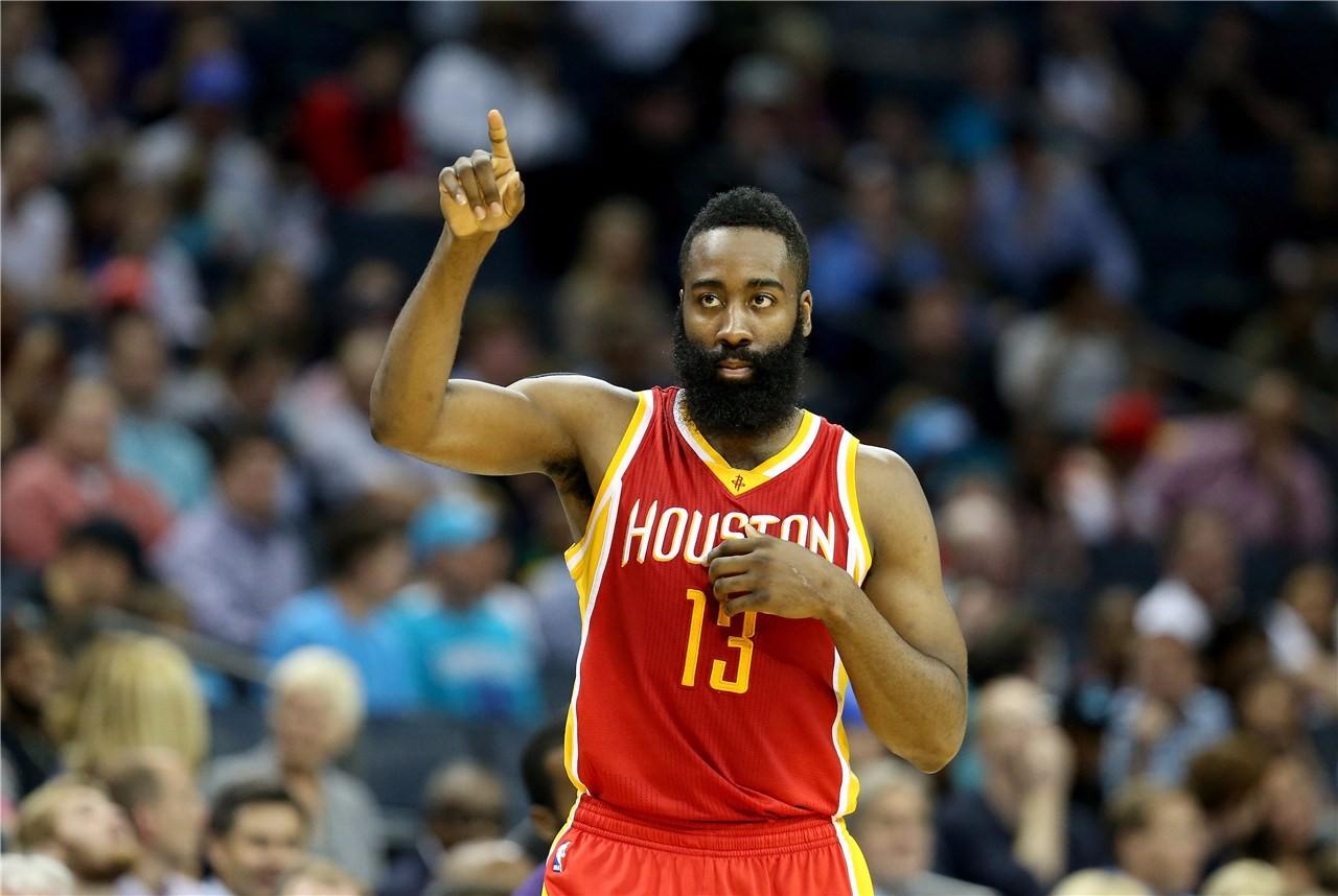 哈登目前的伤情比上次更加严重？