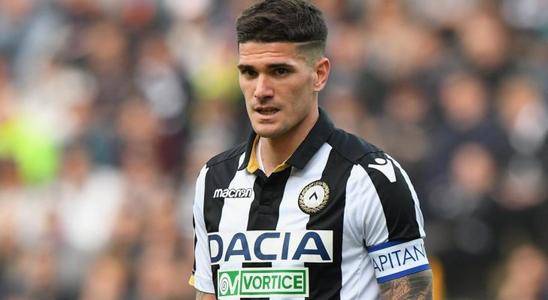 国米和马竞竞争德保罗？马竞会成功引援德保罗吗？