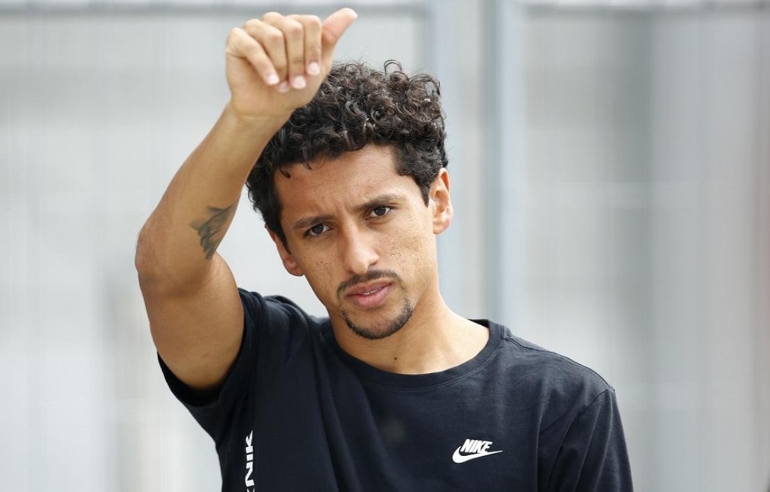 马尔基尼奥斯将缺席周末法甲?