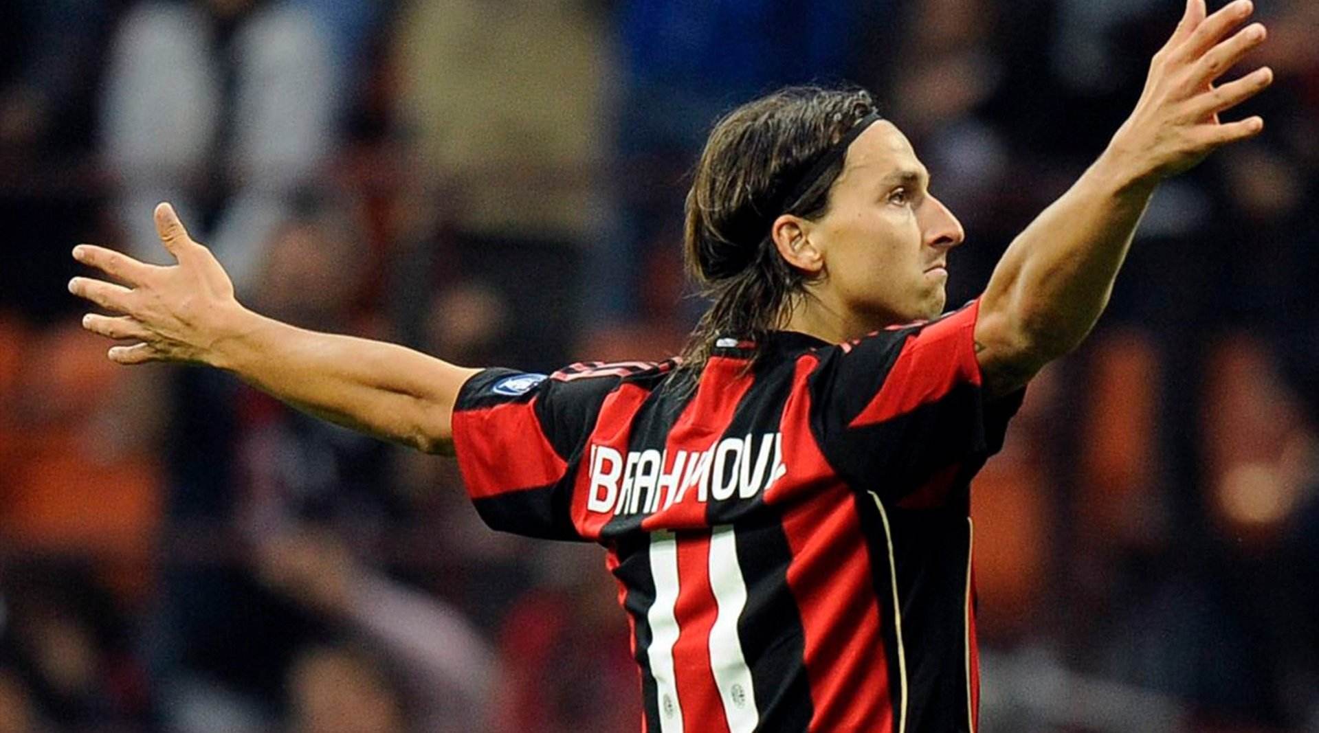 马上官宣！伊布和米兰即将续约到2022年？