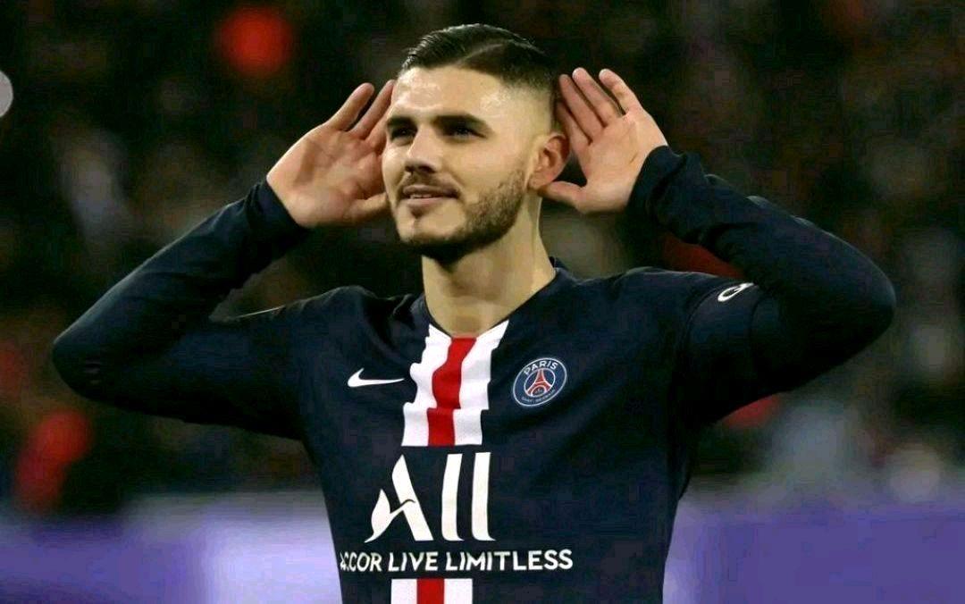 伊卡尔迪将会因为妻子原因加盟米兰？