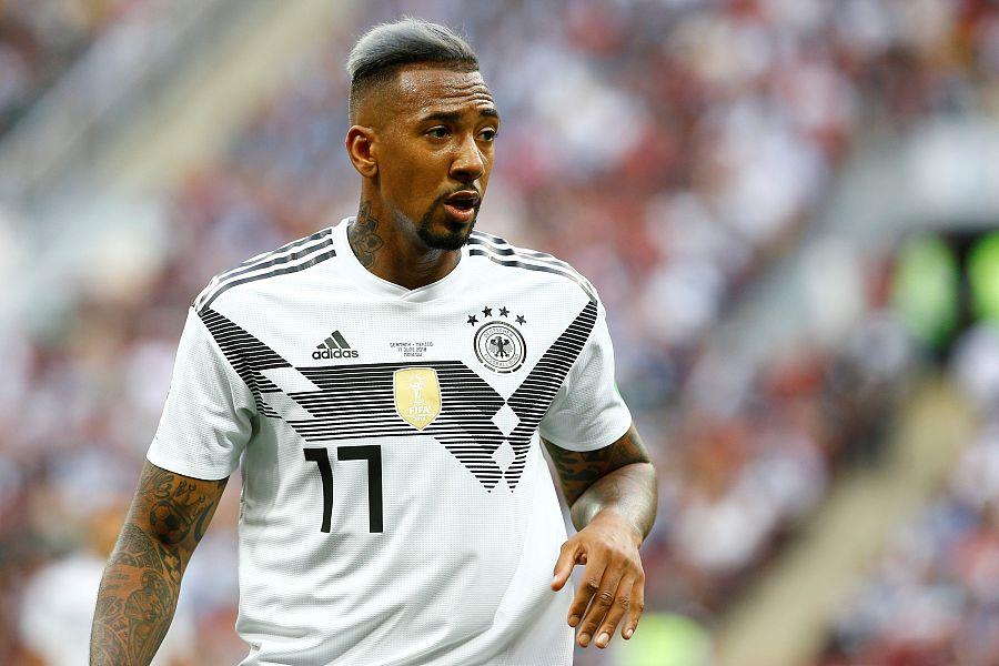 多特考虑今夏是否免签博阿滕?